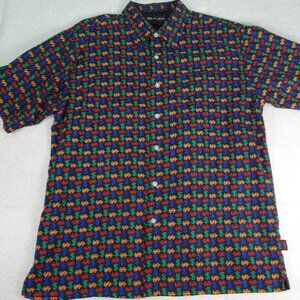 NBN Gear Bup Money Money Money Shirt X-Large